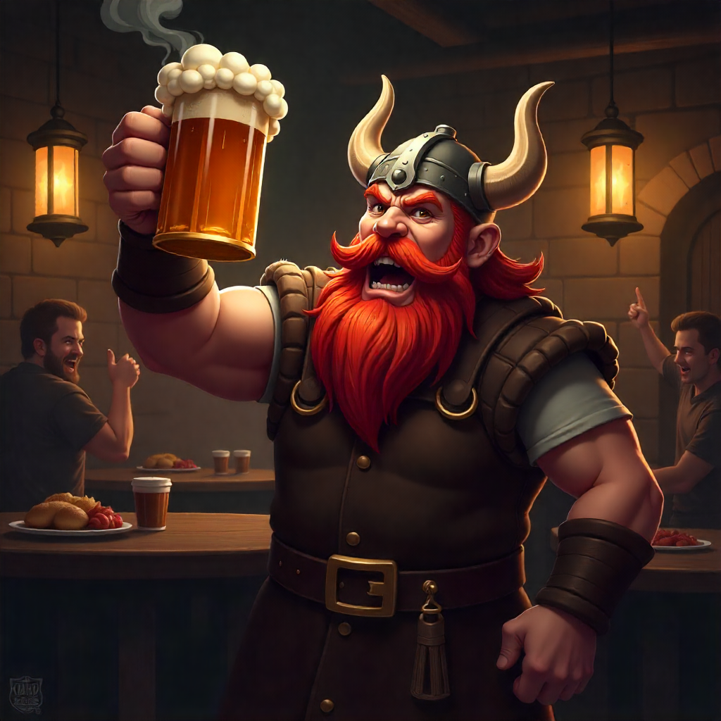 Pub Kings Castle